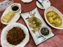 -新虹楼饭庄(崇明陈家镇店)