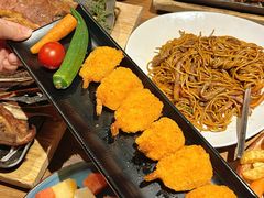 -路易十三西餐厅(西关新天地店)