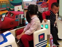 -汤姆熊欢乐世界(光启城店)