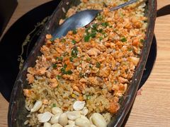 -沼津港精致料理·寿喜烧·烧鸟(青浦宝龙广场日料榜单店)