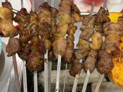 -古彭7只羊·招牌白串·碳锅羊肉旗舰店