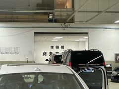 -李师傅修车保养维修连锁(金盏店)