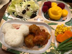 -芊彩餐厅(迪士尼探索家度假酒店)