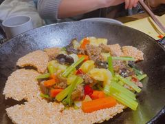 -薇酌饮·陕西菜(南门外店)