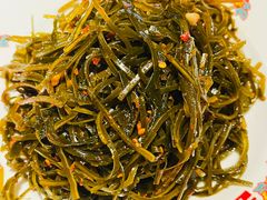 -可口香·非遗老号烧烤(南岗直营店)