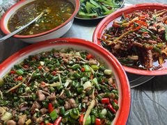 -江湖黑大兔(杨家坪店)