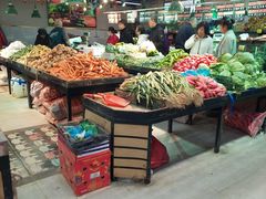 -果乐多生鲜超市(宏业广场店)