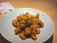 -蜜桃餐厅·伴山(绿宝广场店)