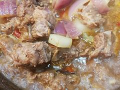 -范贤光鸡公煲(平乐园总店)