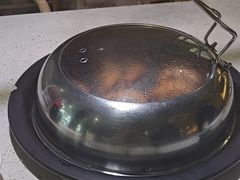 -青蓬蒸汽海鲜·深圳老字号·团建聚会(壹方城店)