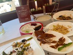 -月福京味斋·烤鸭店·北京菜(鼓楼总店)