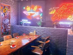 -搓火大都会(广安门总店)