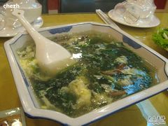-大地春饼店(黄河路店)