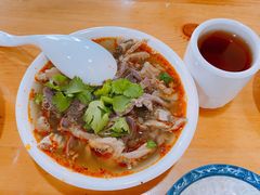 羊杂汤-呼市烧麦羊杂(幸福路店)