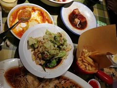 -章吴记喜瑞餐厅(东东城店)