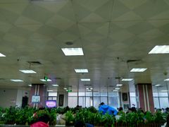 -中科大东区东苑餐厅(天使路店)