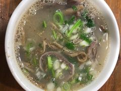 -龙鳞路第一家牛肉汤