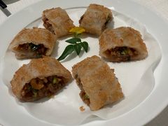 家乡煎薄撑-金悦轩海鲜酒家(拱北店)