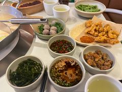 -左庭右院鲜牛肉火锅(环球港店)