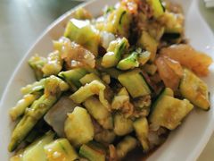 -青岛锅贴(四流中路店)