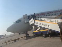 -太原武宿国际机场