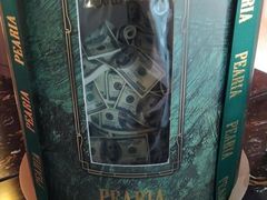 -柏尼娅PEARIA·蛋糕定制(北京SKP店)