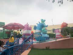 -秦皇岛乐岛海洋王国