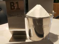-打趸BTC·Breaktime cafe(北京路店)