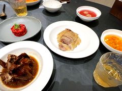 -A One Kitchen·南京精菜馆(晶丽酒店店)