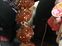 -邓记新一代糖油果子(四川煤管局供销公司职工宿舍店)