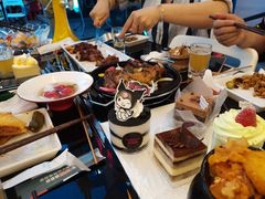 -通海俄式烧烤·俄罗斯大串(嵩山路店)