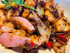 -大头虾越式风味餐厅(光明广场店)