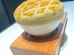 -新兴·金羊座·粤菜点心(乐峰店)