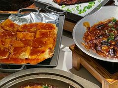 -绿茶餐厅(深圳龙华天虹购物中心店)