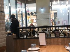 大堂-必胜客(龙泉万达店)