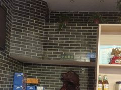 -粥六•新晋菜(柳巷店)