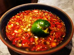 -大头椰·海南椰子鸡火锅(思明万象城店)