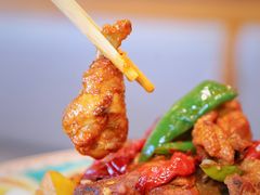 -巴依老爷新疆美食(常营店)