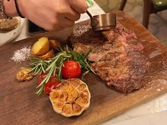 -OLLA 西班牙餐厅(丰盛里店)