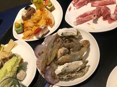 -青岛证大喜玛拉雅酒店·Z1餐厅