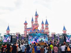 -沈阳方特欢乐世界