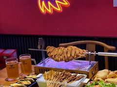 -龙头烤羊排•烤全羊•精酿扎啤(厦滘店)