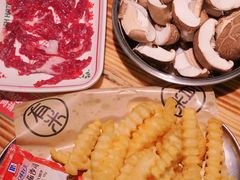 -有米粥料·海鲜粥底火锅(华强北店)