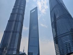 -上海中心大厦