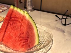 -丰茂烤串(全国首店)