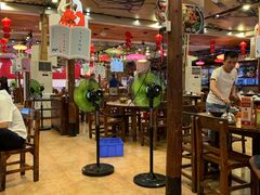 大堂-横沥牛庄(总店)