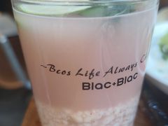 -Blac+Blac(中海环宇荟店)