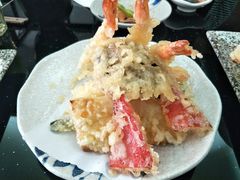 -真剑日本料理·铁板烧(贵州路店)