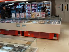 -盒马鲜生(杭州运河上街店)