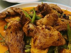 -幸福饭店(佛山路东段店)